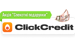 ClickCredit