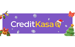 CreditKasa