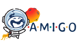 Amigo UA